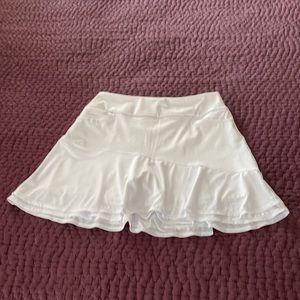 Adidas Golf Skirt